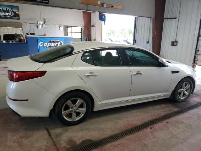 Photo 2 VIN: KNAGM4A72F5571908 - KIA OPTIMA 