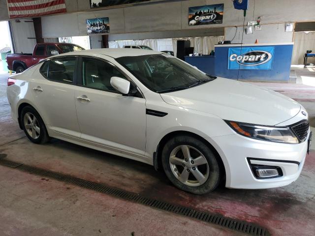 Photo 3 VIN: KNAGM4A72F5571908 - KIA OPTIMA 