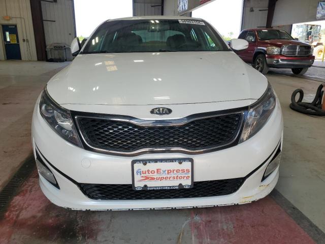 Photo 4 VIN: KNAGM4A72F5571908 - KIA OPTIMA 