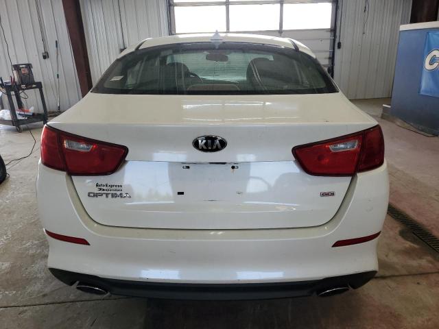 Photo 5 VIN: KNAGM4A72F5571908 - KIA OPTIMA 