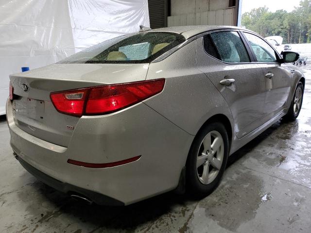 Photo 3 VIN: KNAGM4A72F5572511 - KIA OPTIMA LX 