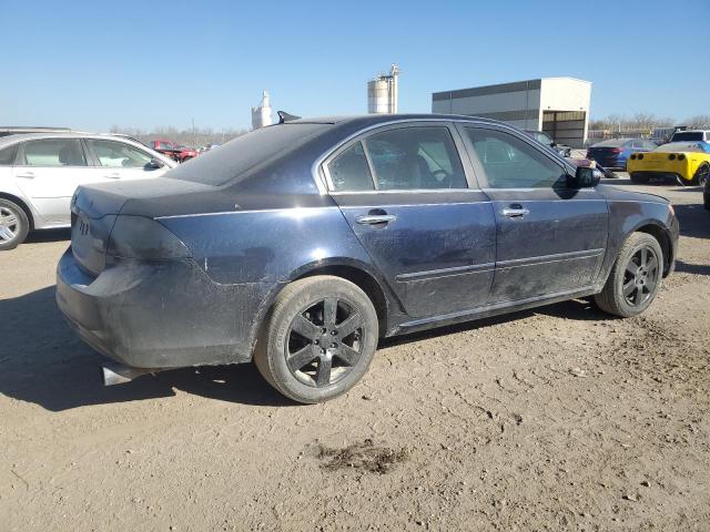 Photo 2 VIN: KNAGM4A72F5573707 - KIA OPTIMA 