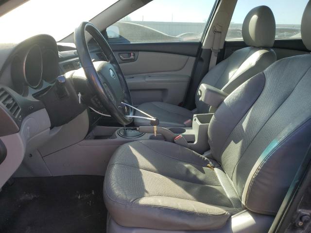 Photo 6 VIN: KNAGM4A72F5573707 - KIA OPTIMA 