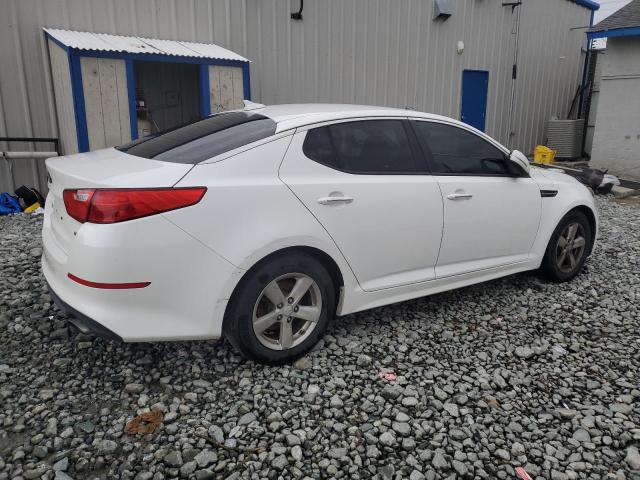 Photo 2 VIN: KNAGM4A72F5576669 - KIA OPTIMA 