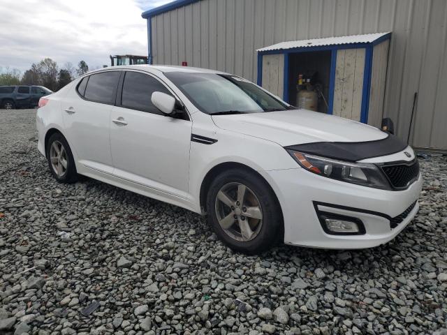 Photo 3 VIN: KNAGM4A72F5576669 - KIA OPTIMA 