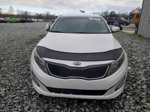 Photo 4 VIN: KNAGM4A72F5576669 - KIA OPTIMA 