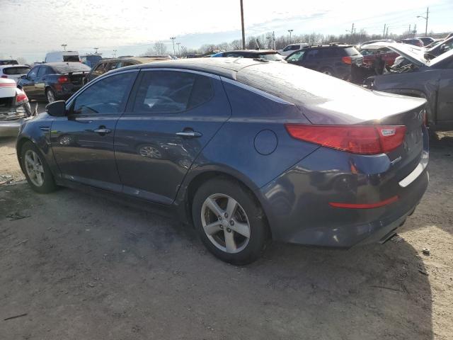 Photo 1 VIN: KNAGM4A72F5584769 - KIA OPTIMA 