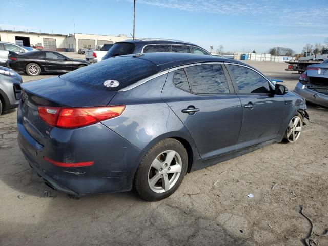 Photo 2 VIN: KNAGM4A72F5584769 - KIA OPTIMA 