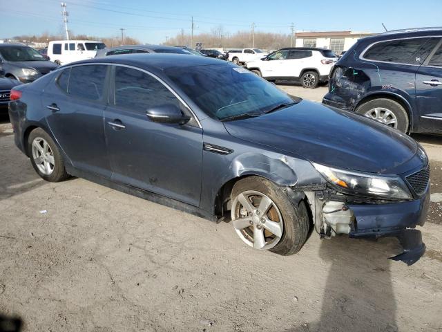 Photo 3 VIN: KNAGM4A72F5584769 - KIA OPTIMA 