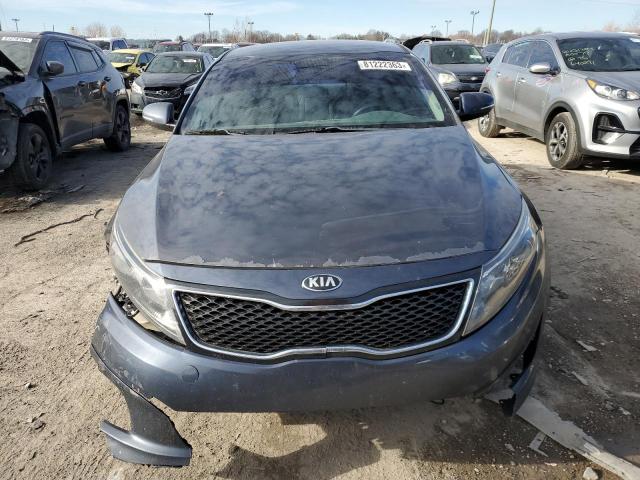 Photo 4 VIN: KNAGM4A72F5584769 - KIA OPTIMA 