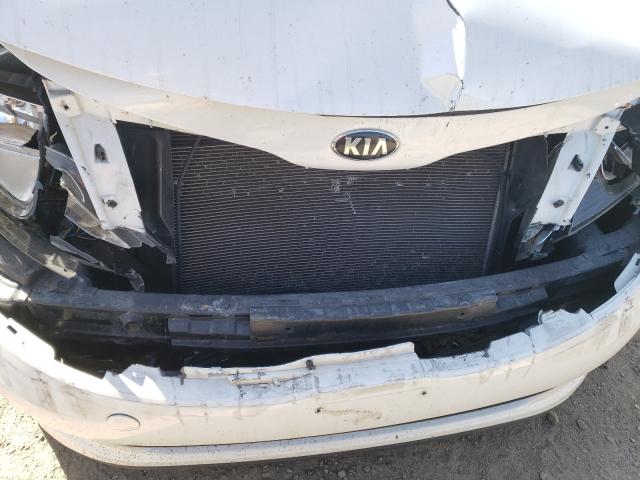 Photo 8 VIN: KNAGM4A72F5592211 - KIA OPTIMA LX 