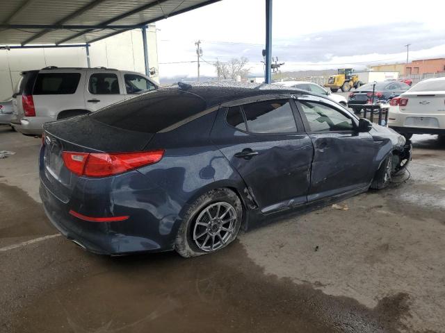 Photo 2 VIN: KNAGM4A72F5592905 - KIA OPTIMA LX 