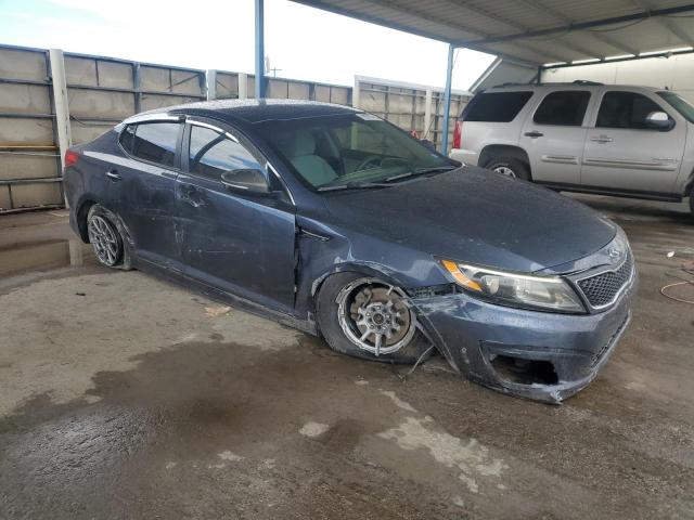 Photo 3 VIN: KNAGM4A72F5592905 - KIA OPTIMA LX 