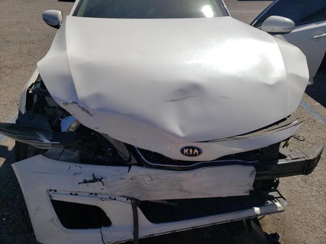 Photo 10 VIN: KNAGM4A72F5596131 - KIA OPTIMA LX 