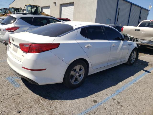 Photo 2 VIN: KNAGM4A72F5596131 - KIA OPTIMA LX 