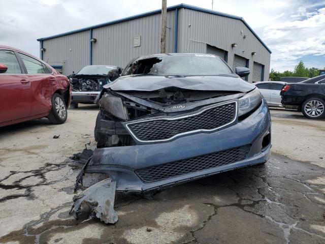 Photo 4 VIN: KNAGM4A72F5596470 - KIA OPTIMA 