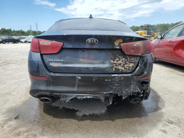 Photo 5 VIN: KNAGM4A72F5596470 - KIA OPTIMA 