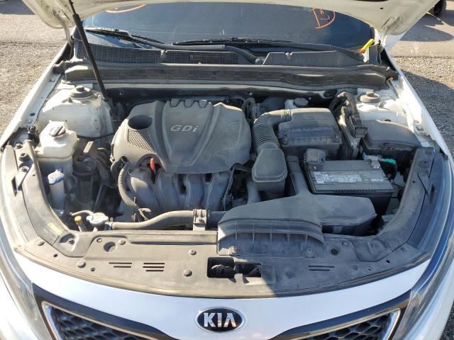 Photo 10 VIN: KNAGM4A72F5602333 - KIA OPTIMA LX 