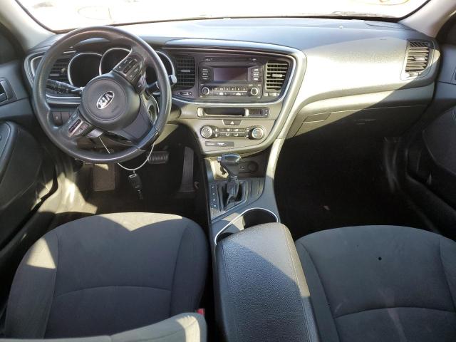 Photo 7 VIN: KNAGM4A72F5602333 - KIA OPTIMA LX 