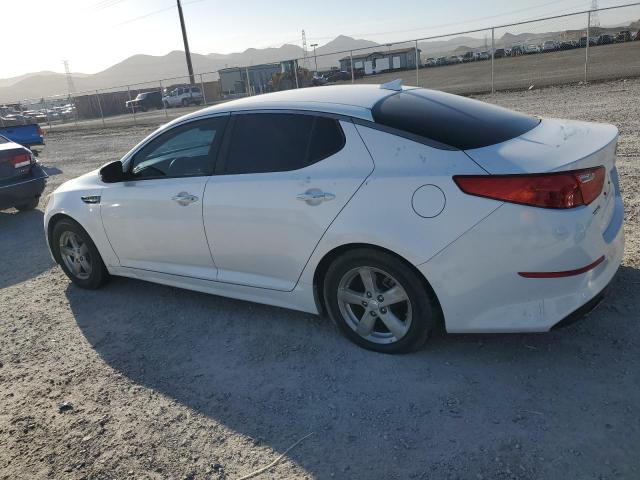 Photo 1 VIN: KNAGM4A72F5602493 - KIA OPTIMA 