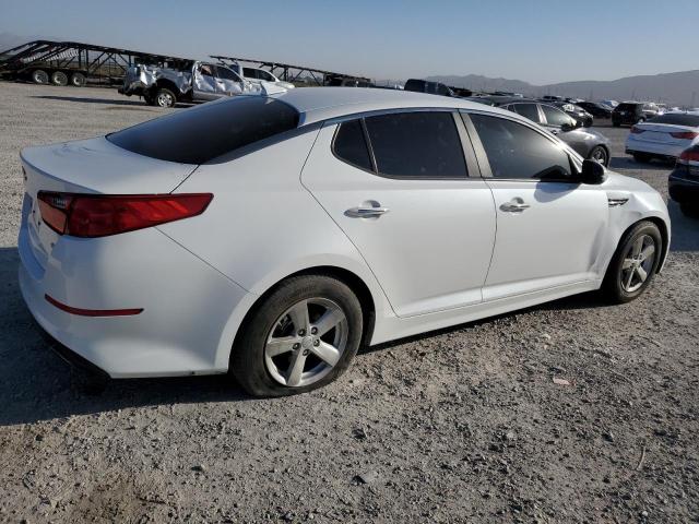 Photo 2 VIN: KNAGM4A72F5602493 - KIA OPTIMA 