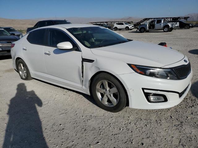 Photo 3 VIN: KNAGM4A72F5602493 - KIA OPTIMA 