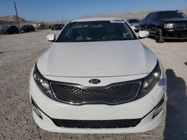 Photo 4 VIN: KNAGM4A72F5602493 - KIA OPTIMA 