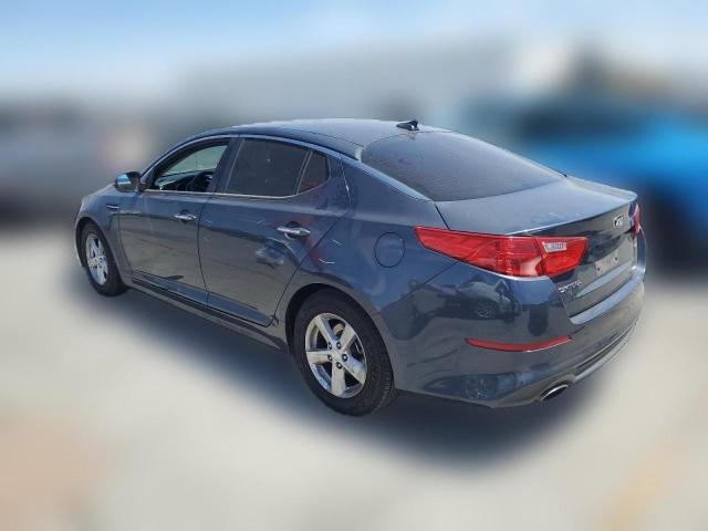 Photo 1 VIN: KNAGM4A72F5603126 - KIA OPTIMA 