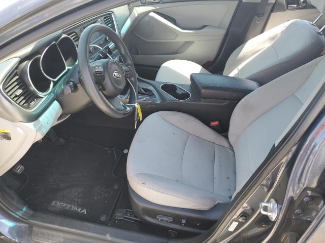 Photo 6 VIN: KNAGM4A72F5603126 - KIA OPTIMA 