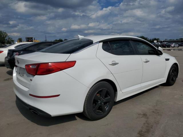 Photo 3 VIN: KNAGM4A72F5605037 - KIA OPTIMA LX 