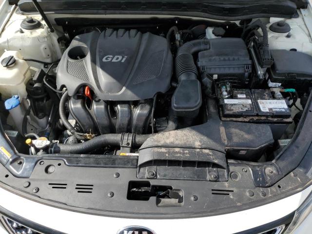 Photo 6 VIN: KNAGM4A72F5605037 - KIA OPTIMA LX 