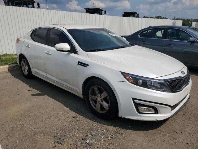 Photo 3 VIN: KNAGM4A72F5611937 - KIA OPTIMA LX 