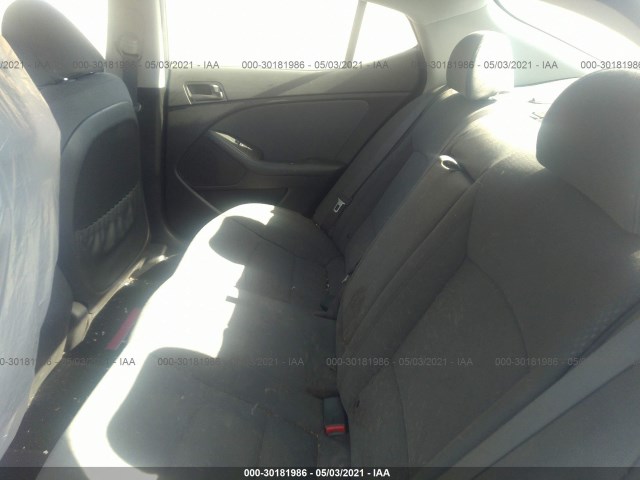 Photo 7 VIN: KNAGM4A72F5616538 - KIA OPTIMA 