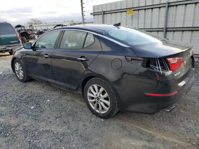 Photo 1 VIN: KNAGM4A72F5617964 - KIA OPTIMA LX 