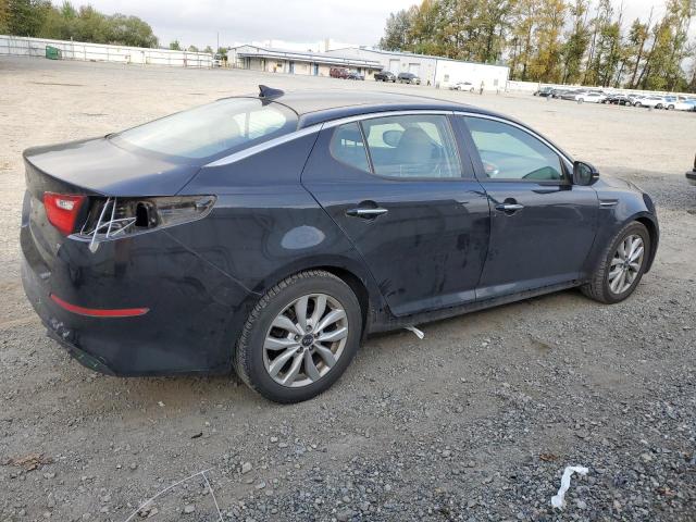 Photo 2 VIN: KNAGM4A72F5617964 - KIA OPTIMA LX 