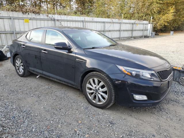 Photo 3 VIN: KNAGM4A72F5617964 - KIA OPTIMA LX 