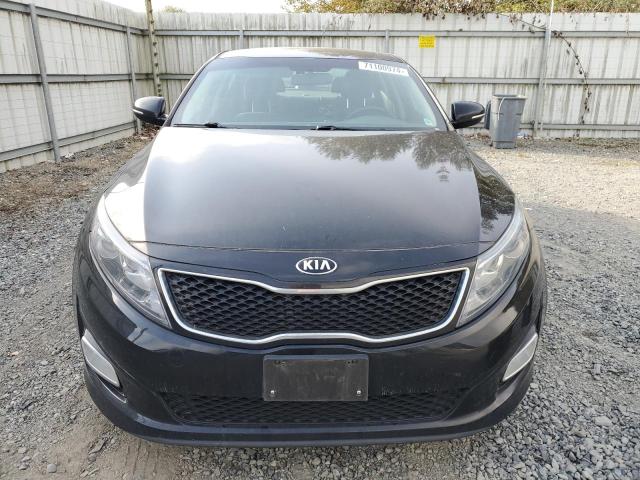 Photo 4 VIN: KNAGM4A72F5617964 - KIA OPTIMA LX 