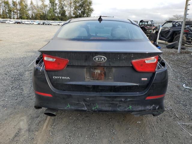 Photo 5 VIN: KNAGM4A72F5617964 - KIA OPTIMA LX 