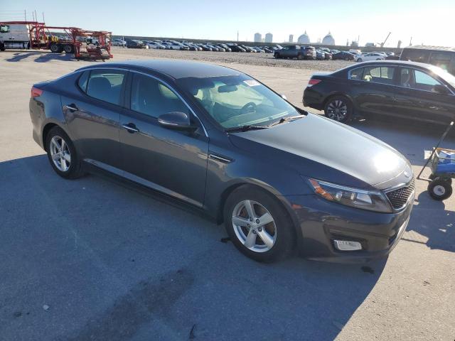 Photo 3 VIN: KNAGM4A72F5628852 - KIA OPTIMA 