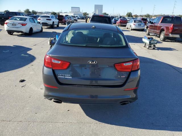 Photo 5 VIN: KNAGM4A72F5628852 - KIA OPTIMA 