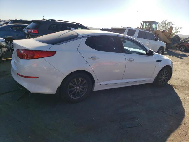 Photo 2 VIN: KNAGM4A72F5629712 - KIA OPTIMA LX 