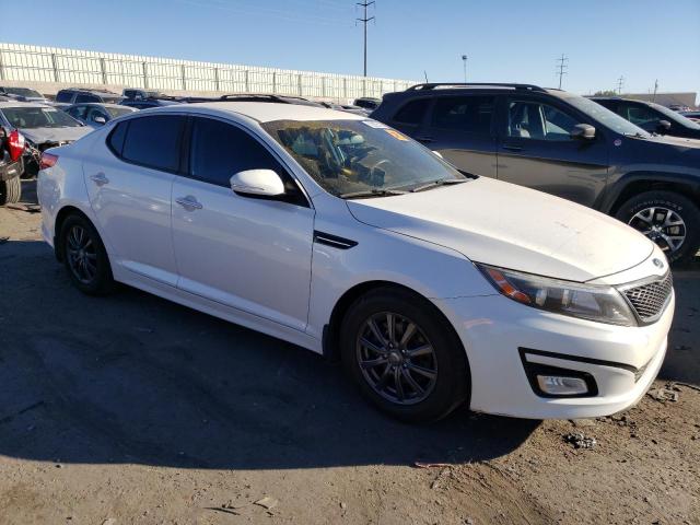 Photo 3 VIN: KNAGM4A72F5629712 - KIA OPTIMA LX 