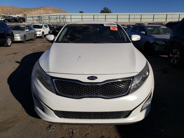 Photo 4 VIN: KNAGM4A72F5629712 - KIA OPTIMA LX 