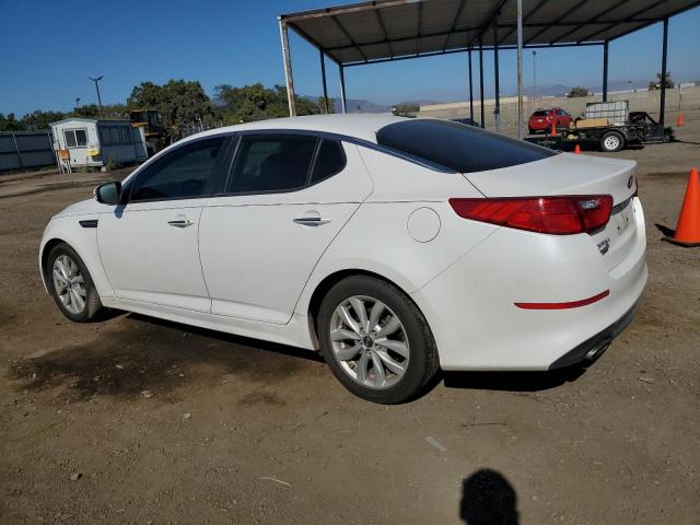 Photo 1 VIN: KNAGM4A72F5629743 - KIA OPTIMA LX 