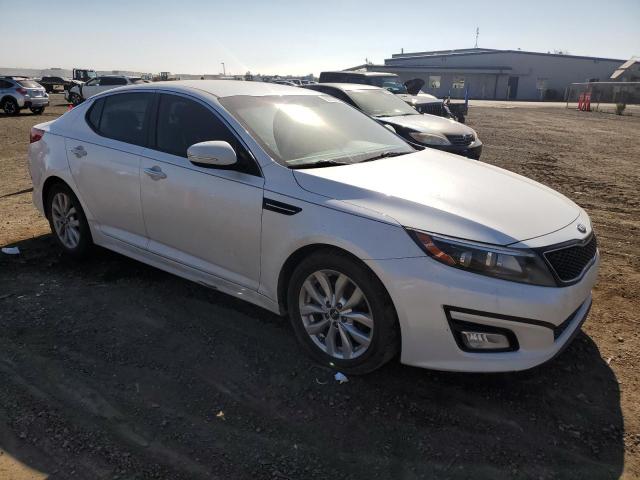 Photo 3 VIN: KNAGM4A72F5629743 - KIA OPTIMA LX 