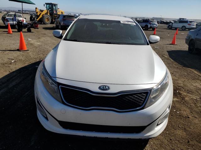 Photo 4 VIN: KNAGM4A72F5629743 - KIA OPTIMA LX 