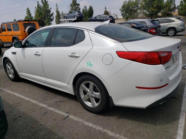 Photo 1 VIN: KNAGM4A72F5634053 - KIA OPTIMA 