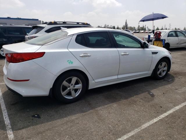 Photo 2 VIN: KNAGM4A72F5634053 - KIA OPTIMA 