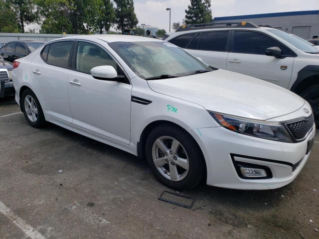 Photo 3 VIN: KNAGM4A72F5634053 - KIA OPTIMA 