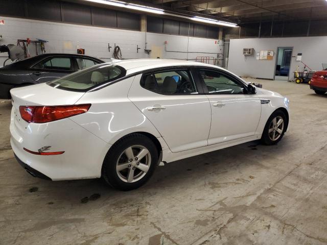 Photo 2 VIN: KNAGM4A72F5636742 - KIA OPTIMA LX 